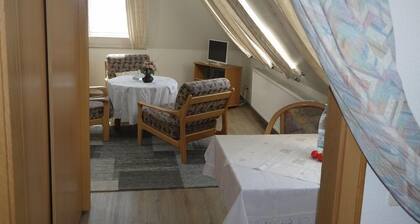 Ferienwohnung Silberdistel