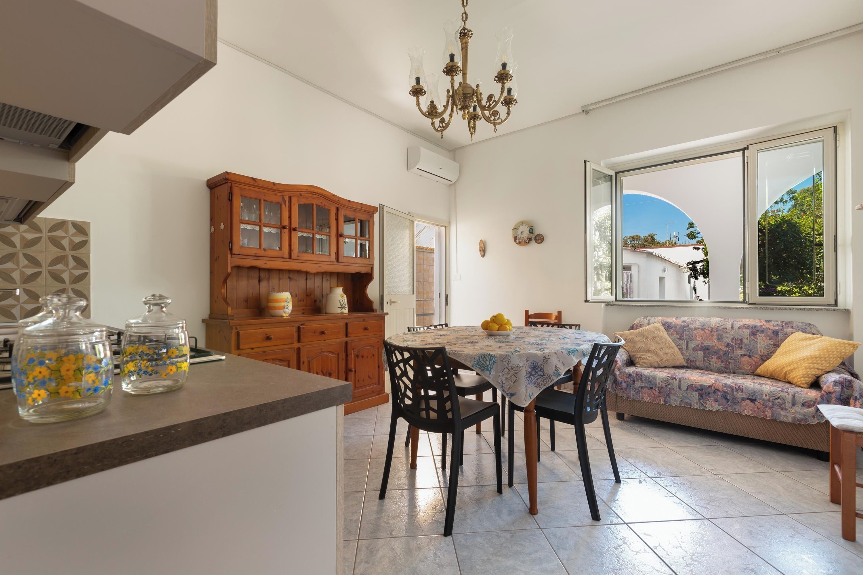 Apartemen | Dapur pribadi