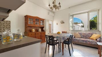 Apartemen | Dapur pribadi