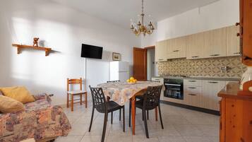 Apartemen | Dapur pribadi