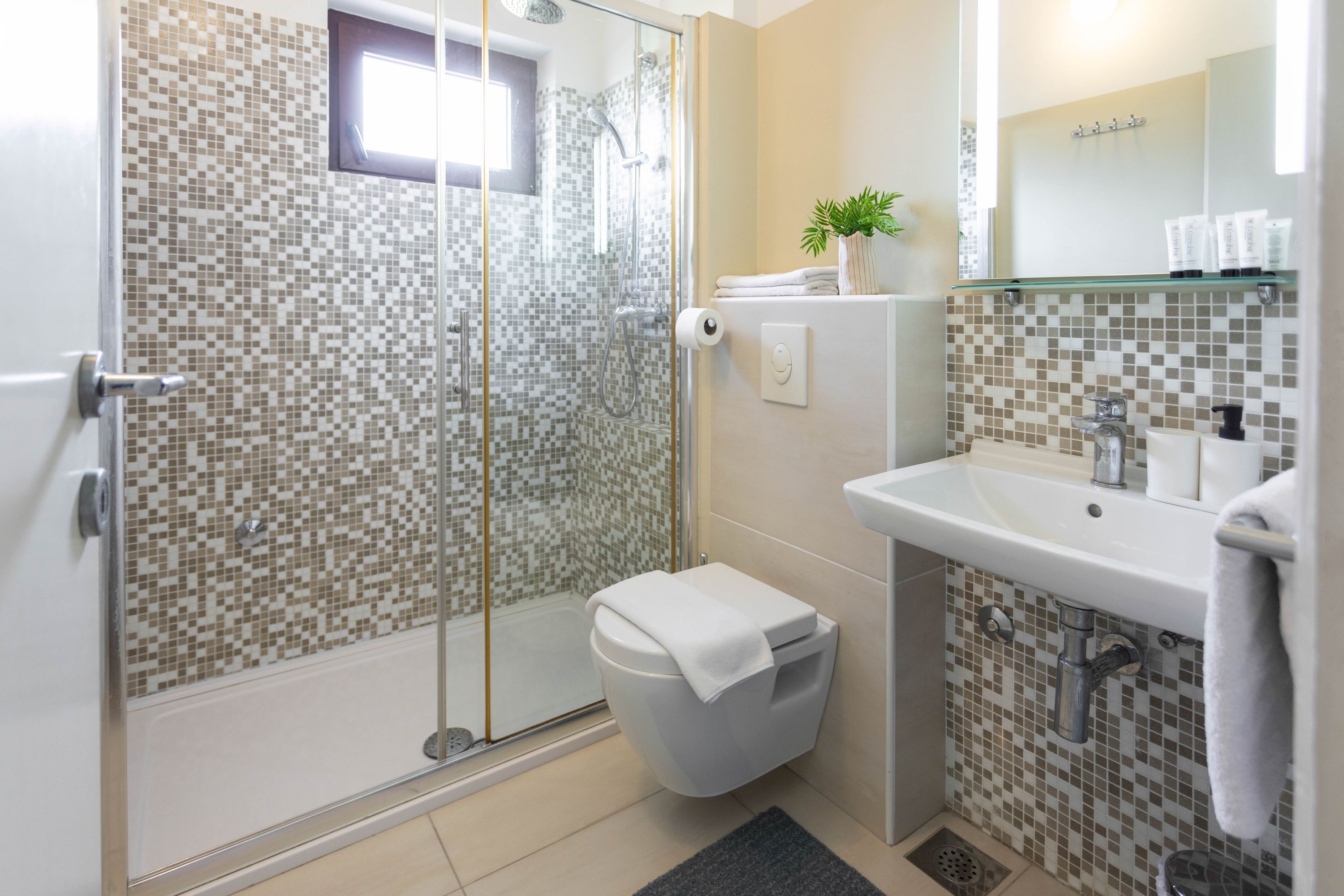 Appartement | 13 chambres
