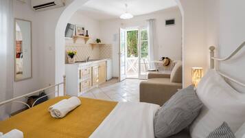 Apartment | 13 bedrooms