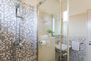 Apartment | 13 bedrooms - Poolside Stone Residences - Marina bok (Novalja)