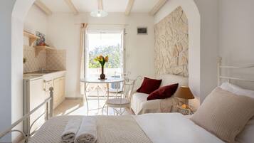 Apartemen | 13 kamar tidur