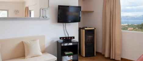 Apartemen | 2 kamar tidur