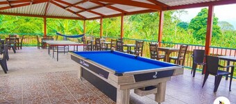 Finca Hotel Monte del Libano