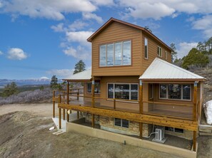 Exterior - Gorgeous Mountain Home (Mancos)