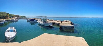 Villa Seabatical