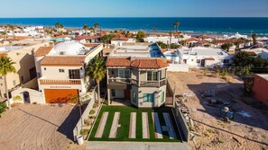 Exterior - Beautiful House (Las Conchas)