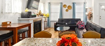 BRAND NEW HOME IN SARATOGA SPRINGS CLOSE TO ALL. TRACK. BROADWAY. WALK TO SPAC.