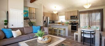 Harbor Haven/Game Room/Gym