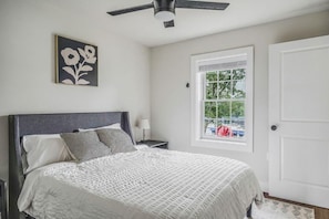 1 chambre, Wi-Fi gratuit