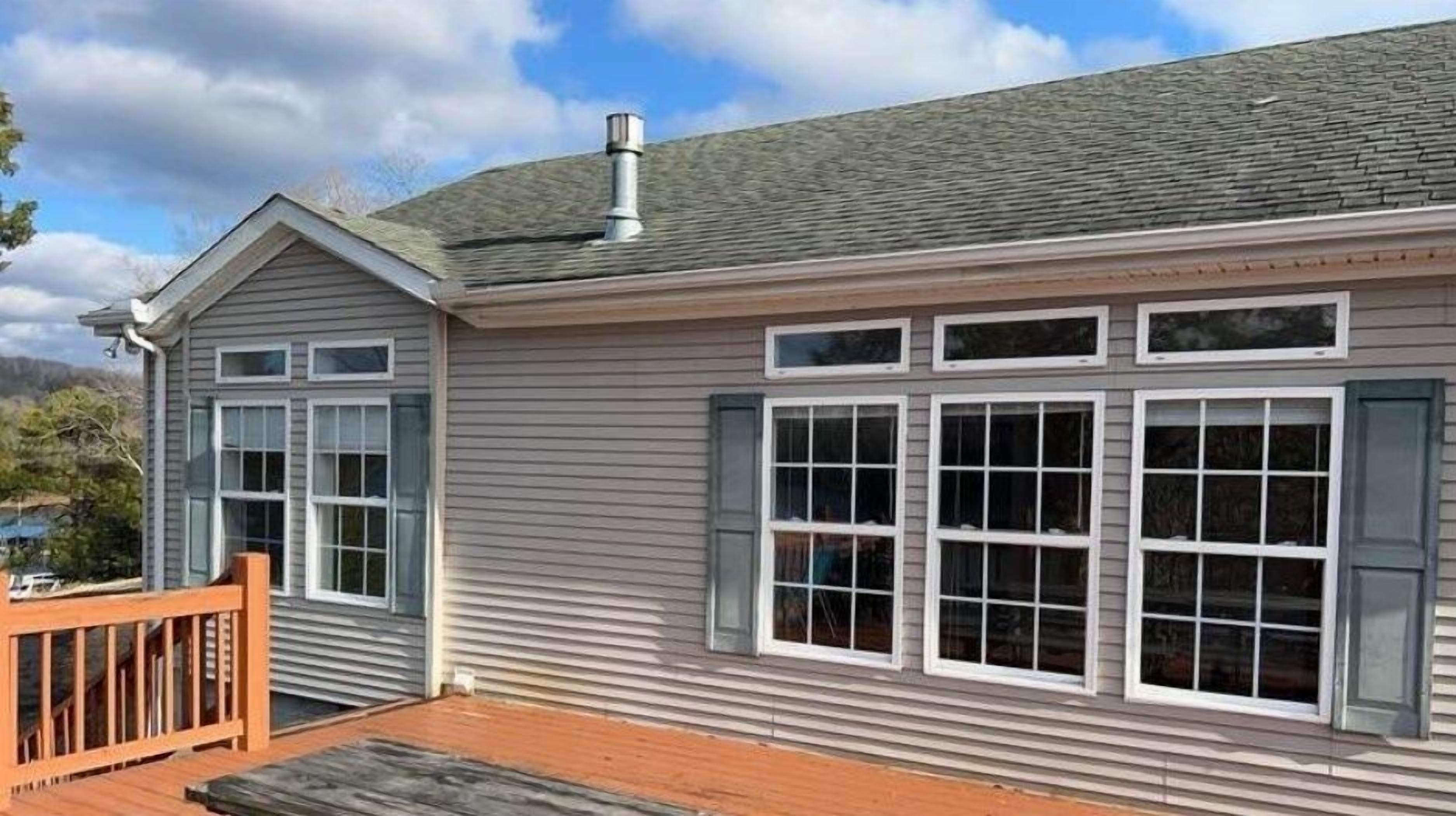 Mitchell Creek Villa 8
