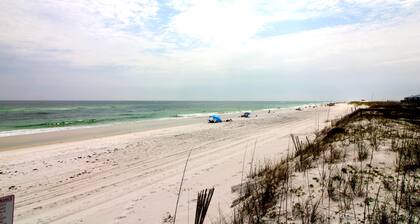 Amazing Gulf Side Home with Gulf Views- Port Side Villas 1