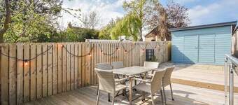 3 bedroom accommodation in Kilconquhar