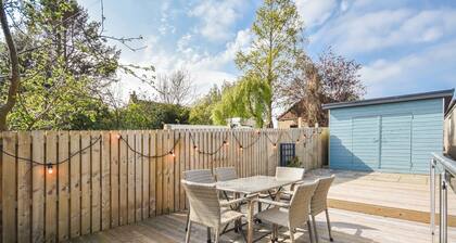 3 bedroom accommodation in Kilconquhar