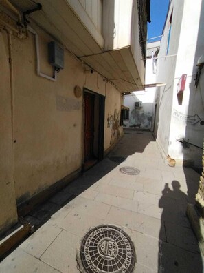 City view - Hostel Old Town Guest (Baku)