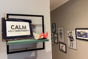 Innendetails