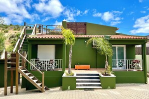 Exterior - Countryside Haven, Between Lagos and Praia da Luz & Along the Ecovia Bike Trail (Lagos)