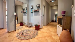 Interior - Countryside Haven, Between Lagos and Praia da Luz & Along the Ecovia Bike Trail (Lagos)