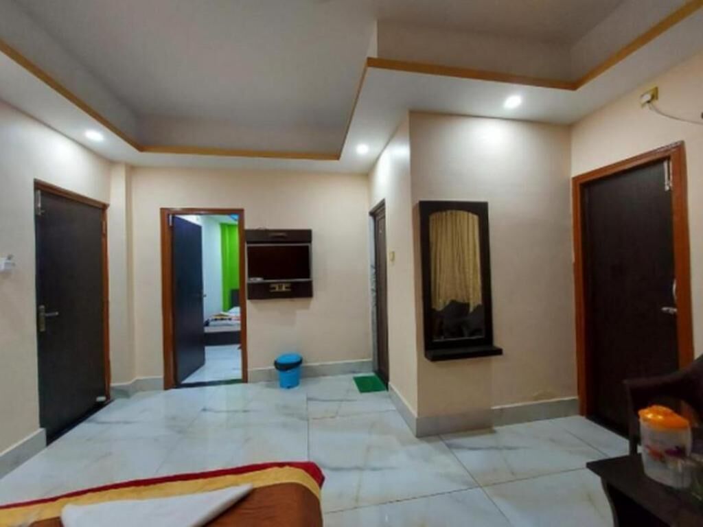 Habitación
