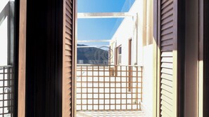 Casa Superior | Terrazza/patio