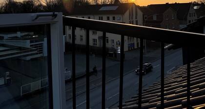 Park View Apartment