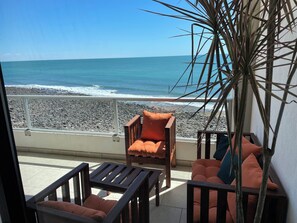 Terrace/patio - Palacio del Mar by Rocky Host (Puerto Peñasco)