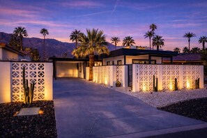 Exterior - The Rosemary House La Quinta No.218742 (La Quinta)