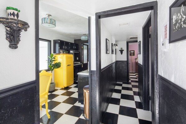 Design House, 3 Bedrooms | 3 bedrooms, individually decorated, individually furnished - The Rosemary House La Quinta No.218742 (La Quinta)