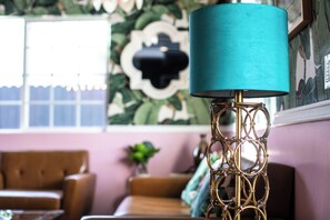 Living area - The Rosemary House La Quinta No.218742 (La Quinta)