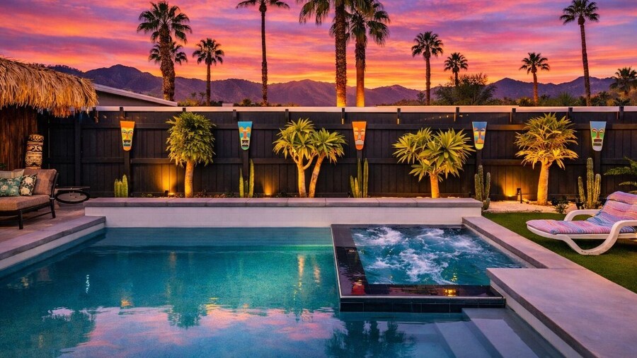 The Rosemary House La Quinta No.218742