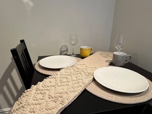 Dineren