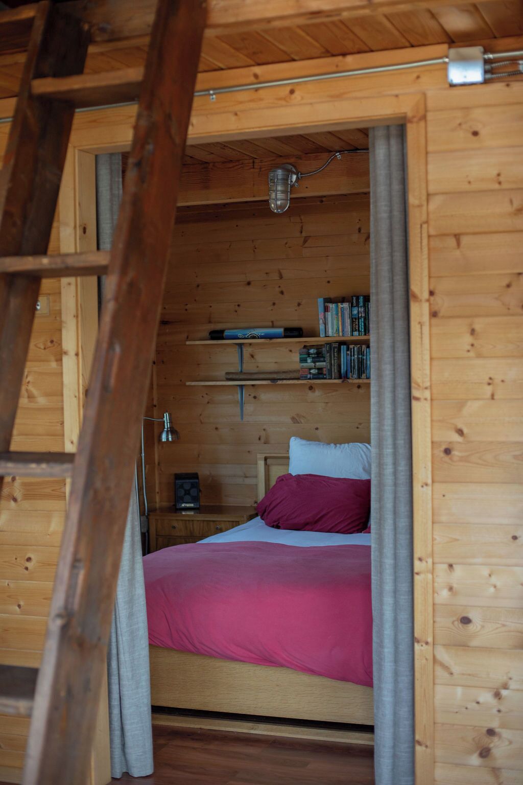 3 slaapkamers, een bureau, gratis wifi, beddengoed