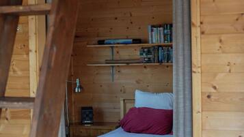 3 slaapkamers, een bureau, gratis wifi, beddengoed