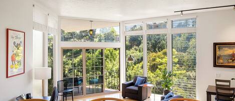 スマートテレビ