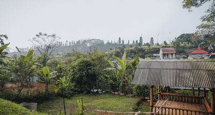 homestay sembiring dua