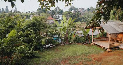 homestay sembiring dua