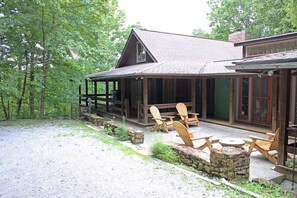 Terras