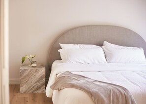 1 quarto, Wi-Fi, roupa de cama