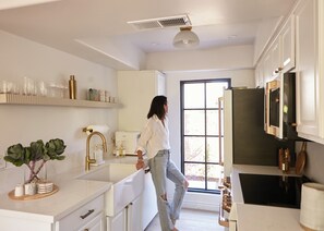 Cozinha privada