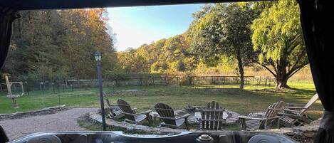 Bañera de hidromasaje exterior