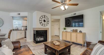 Beautiful Tucson Catalina Foothills Ventana 3 Bedroom Condo on Golf Course