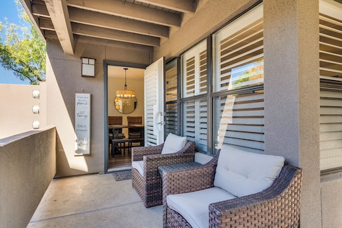 Beautiful Tucson Catalina Foothills Ventana 3 Bedroom Condo on Golf Course