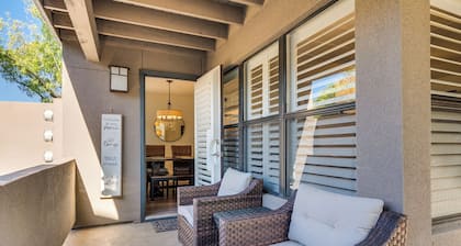 Beautiful Tucson Catalina Foothills Ventana 3 Bedroom Condo on Golf Course