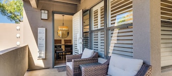 Beautiful Tucson Catalina Foothills Ventana 3 Bedroom Condo on Golf Course