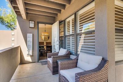 Beautiful Tucson Catalina Foothills Ventana 3 Bedroom Condo on Golf Course