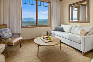 TV, fireplace, printers