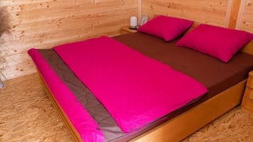 1 Schlafzimmer