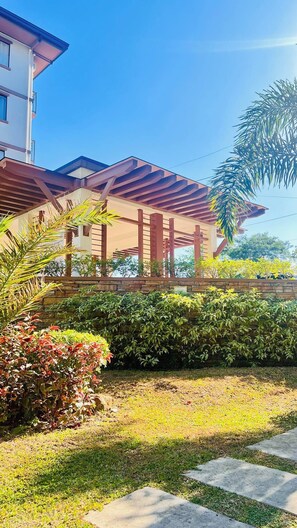 Área da propriedade